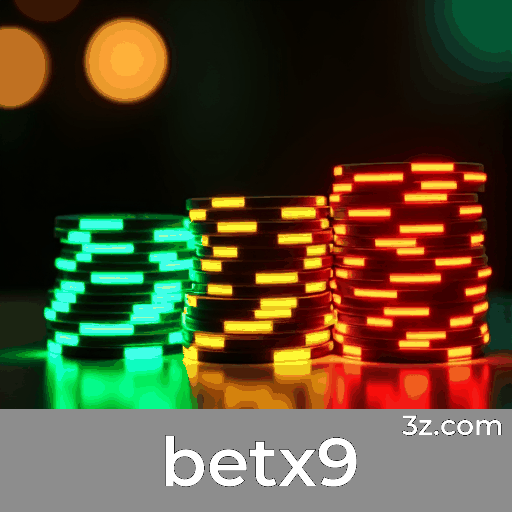Betx9: Jogo em Tempo Real para Brasileiros