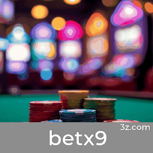 Betx9: Seu Cassino Online Confiável e Seguro