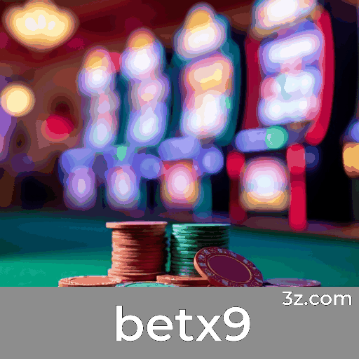 Betx9: Seu Cassino Online Confiável e Seguro
