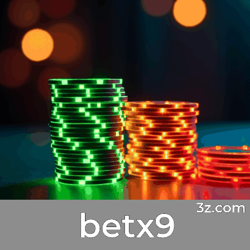 Betx9: Seu Cassino Online Confiável e Seguro
