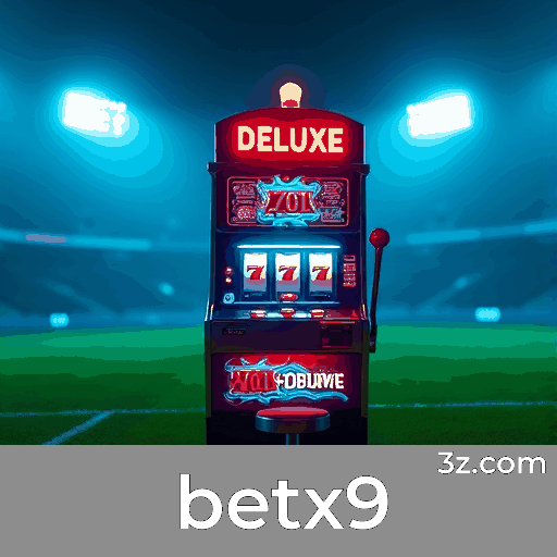 Aumente Suas Chances com o App betx9