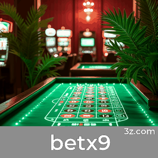 betx9: A Experiência de Jogos de Mesa ao Vivo Mais Autêntica