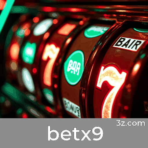 Betx9: Seu Cassino Online Confiável e Seguro