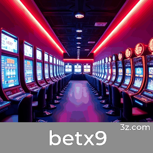 Betx9: Seu Cassino Online Confiável e Seguro