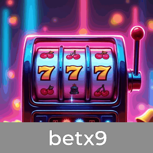 betx9: Aproveite caça-níqueis e caça-níqueis com bônus no cassino ao vivo!