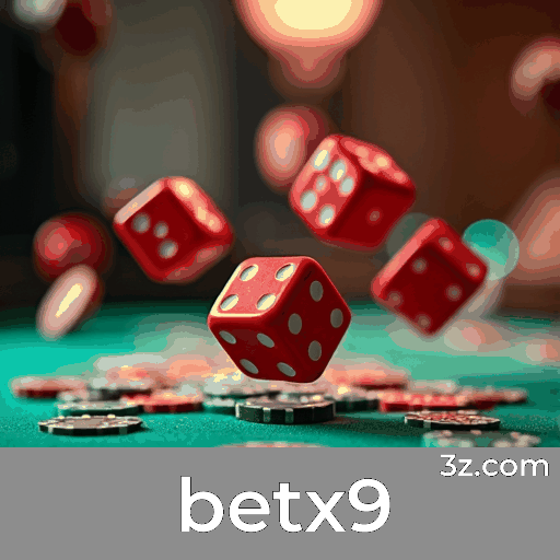 betx9: A Experiência de Jogos de Mesa ao Vivo Mais Autêntica