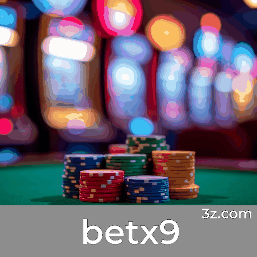 Experimente a Emoção dos Jogos de Cassino com betx9