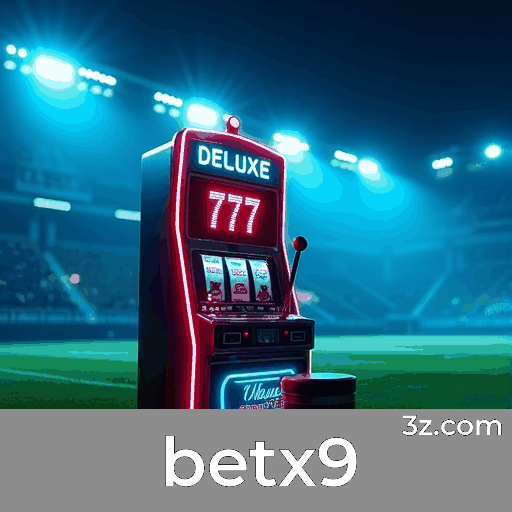 Betx9: Seu Cassino Online Confiável e Seguro