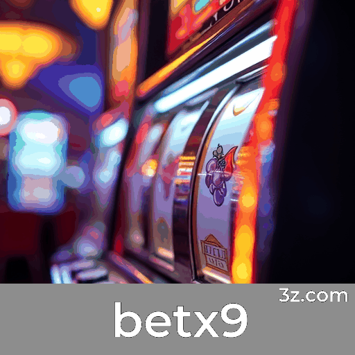 Experimente a Emoção dos Jogos de Cassino com betx9