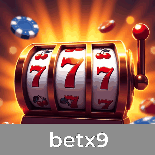 betx9: Aproveite caça-níqueis e caça-níqueis com bônus no cassino ao vivo!