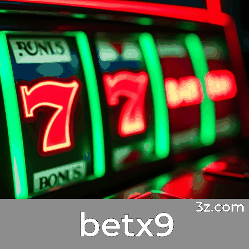 Aumente Suas Chances com o App betx9