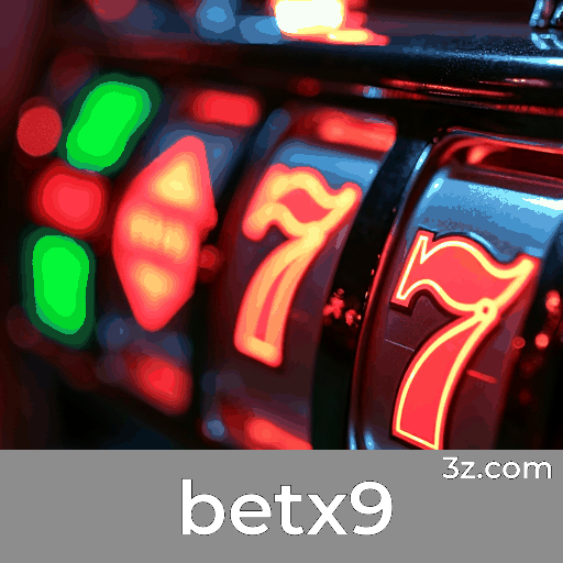 betx9: Slot Machines, Jogos de Mesa e Real Dealers