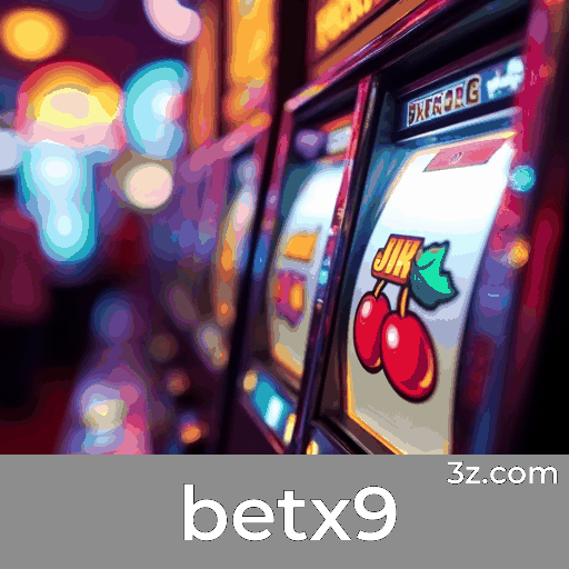 Betx9: Seu Cassino Online Confiável e Seguro