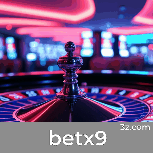 Betx9: Jogo em Tempo Real para Brasileiros