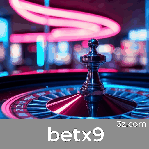 Betx9: Seu Cassino Online Confiável e Seguro